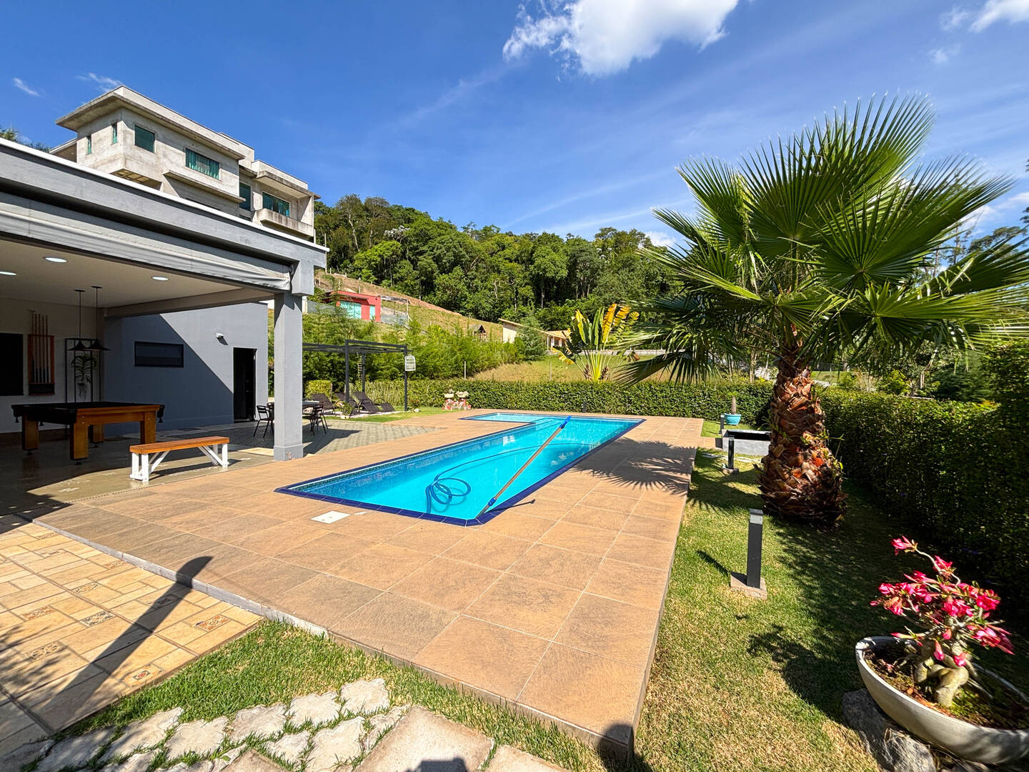 Casa, 271 m² - Foto 35