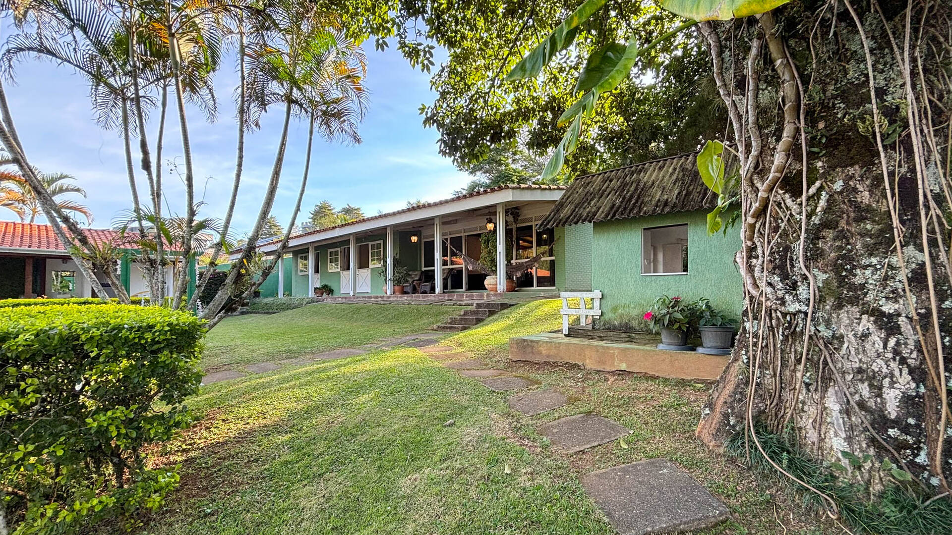 Casa - Foto 1