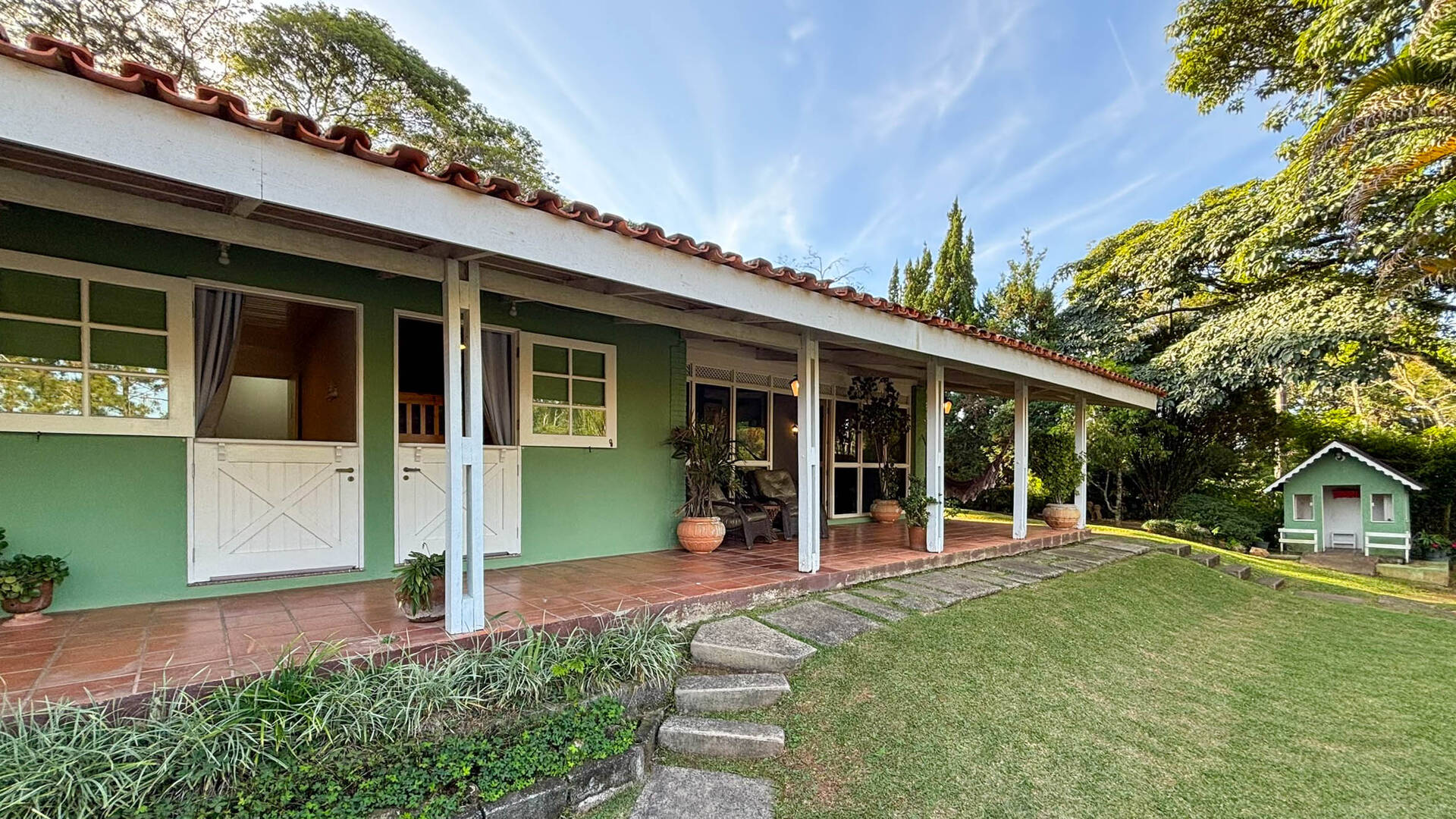 Casa - Foto 3