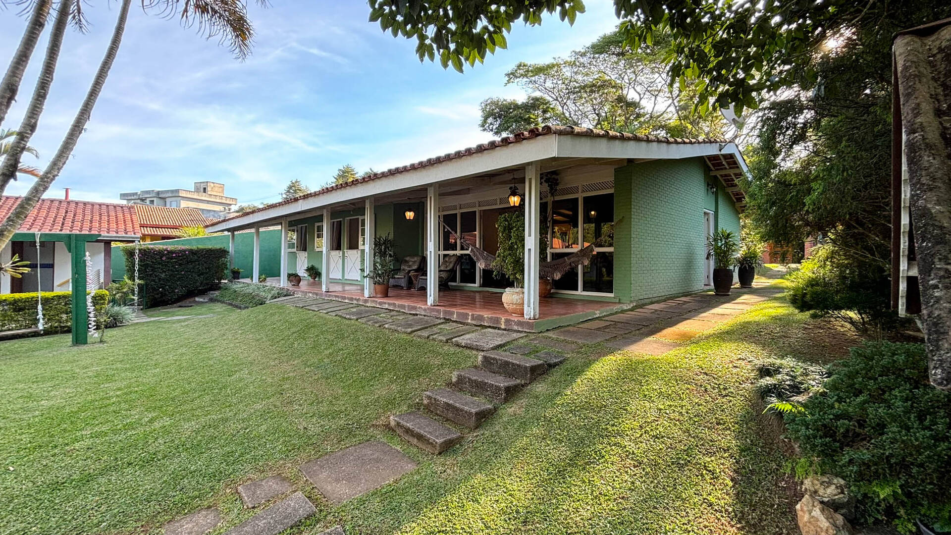 Casa - Foto 8