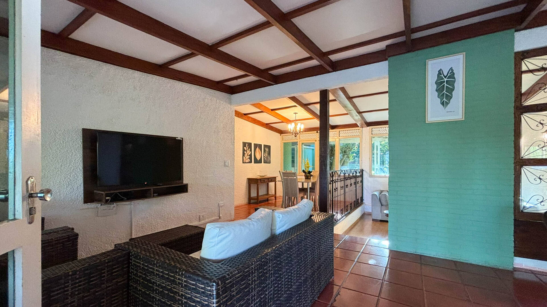 Casa - Foto 10