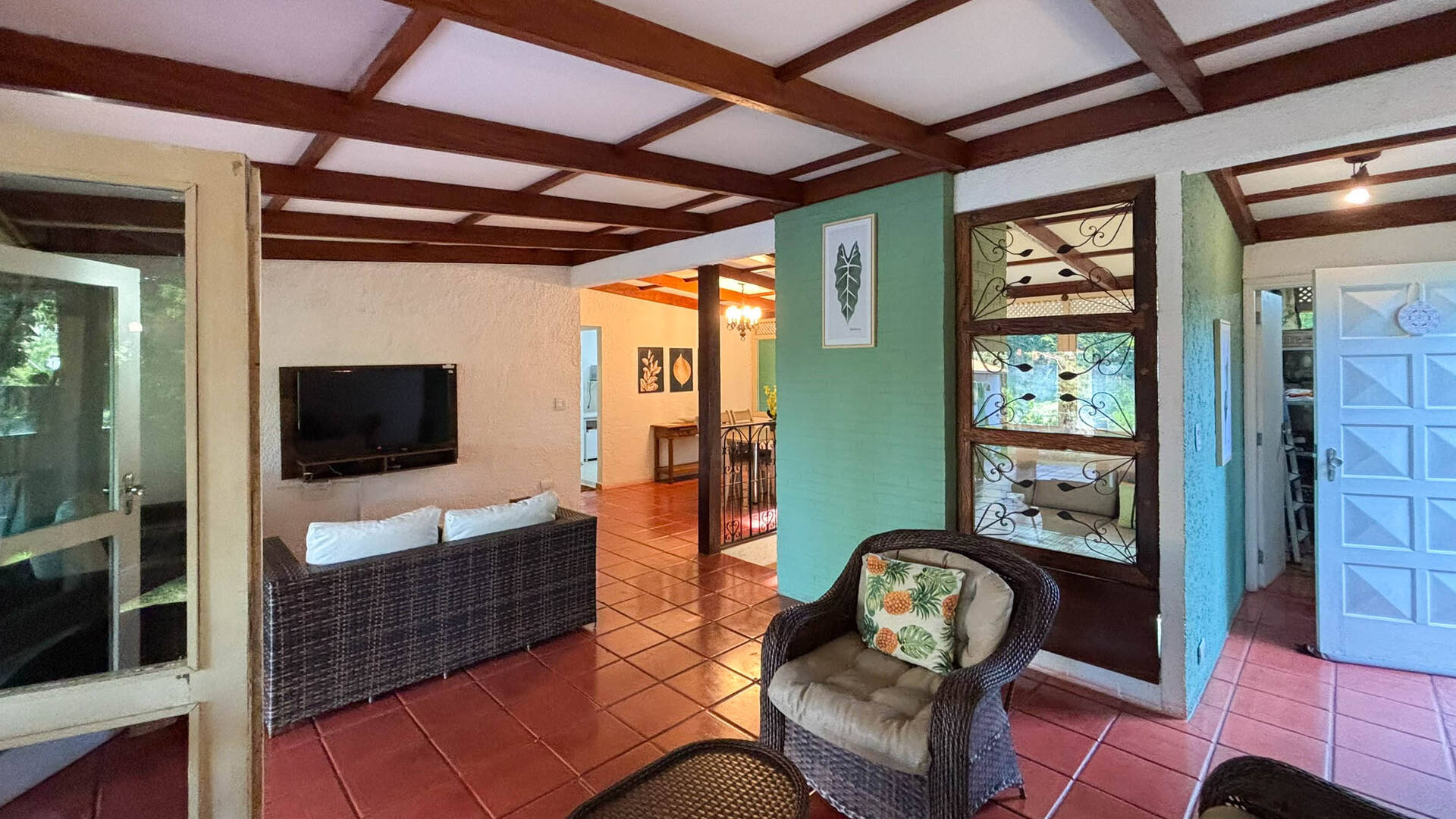 Casa - Foto 26