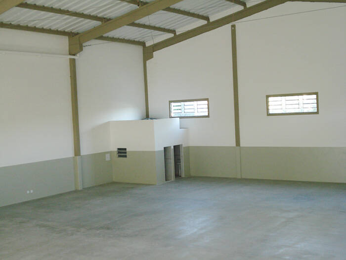 Depósito-Galpão - Foto 4