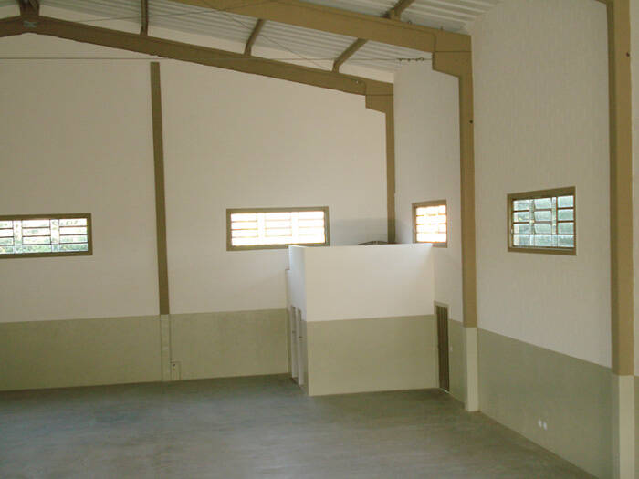 Depósito-Galpão - Foto 5