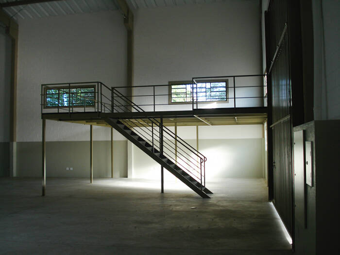 Depósito-Galpão - Foto 2