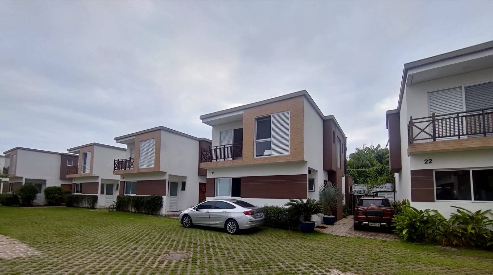 Casa, 4 quartos, 179 m² - Foto 1