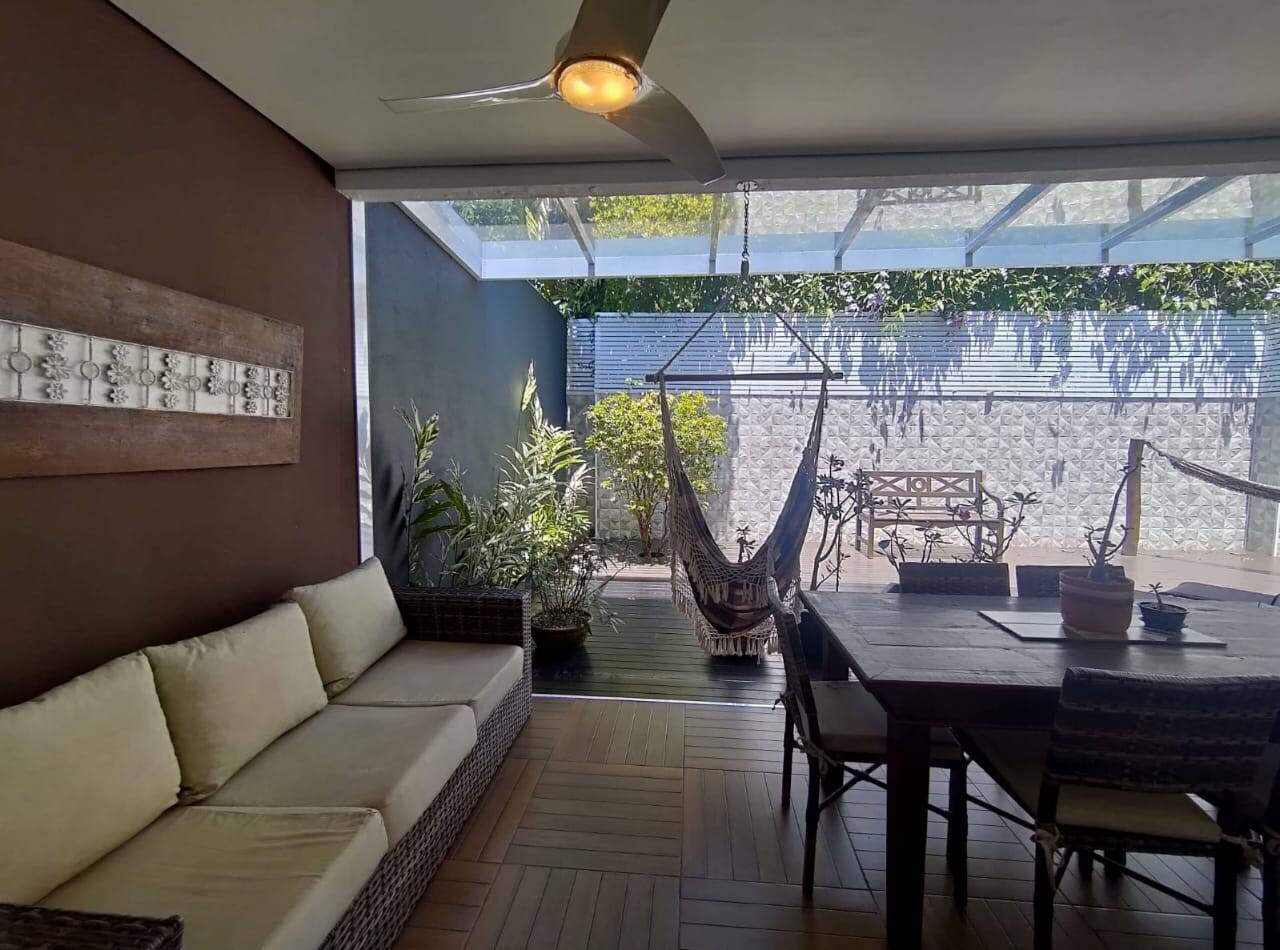 Casa, 4 quartos, 179 m² - Foto 9