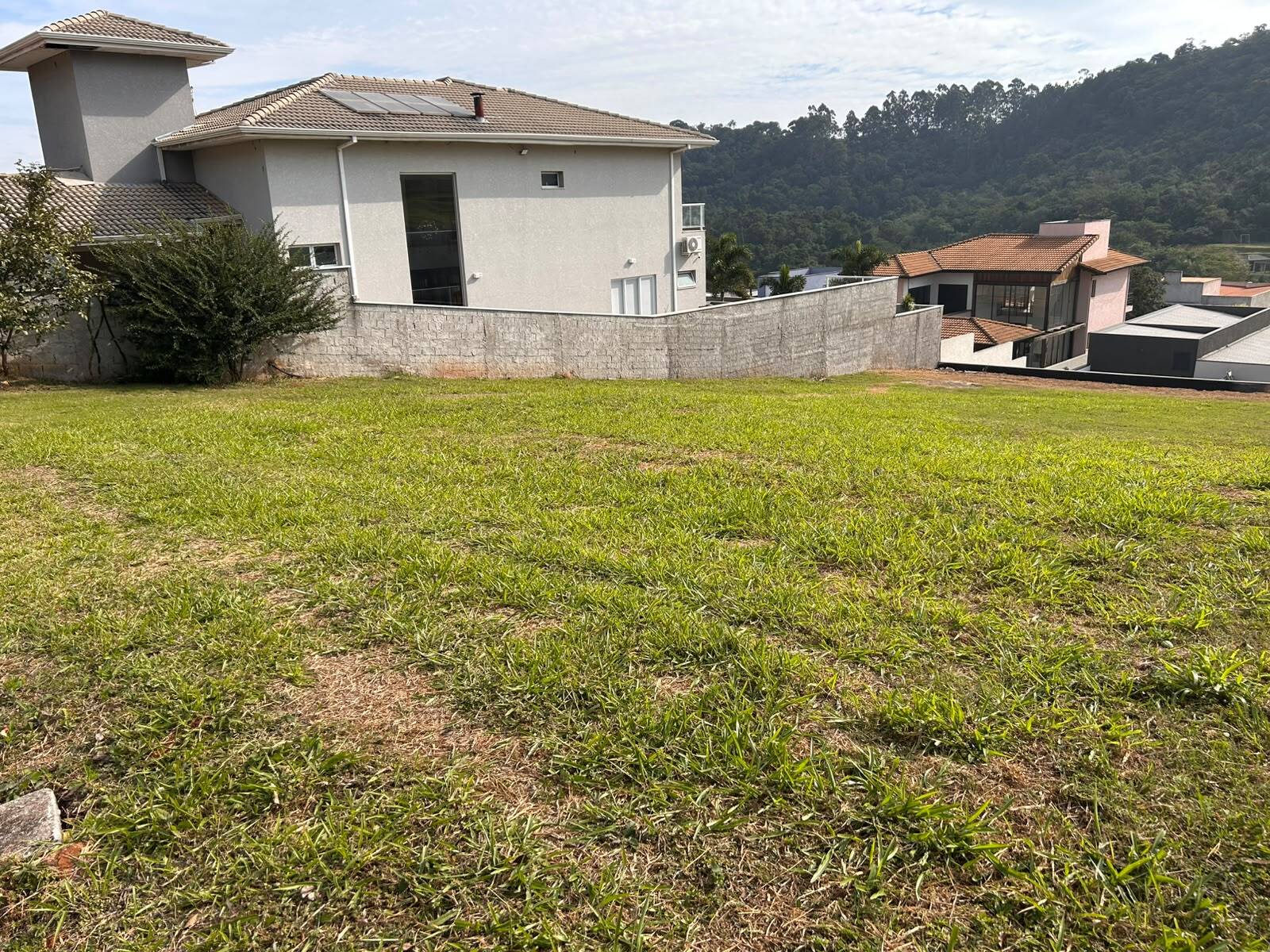 Terreno, 600 m² - Foto 1