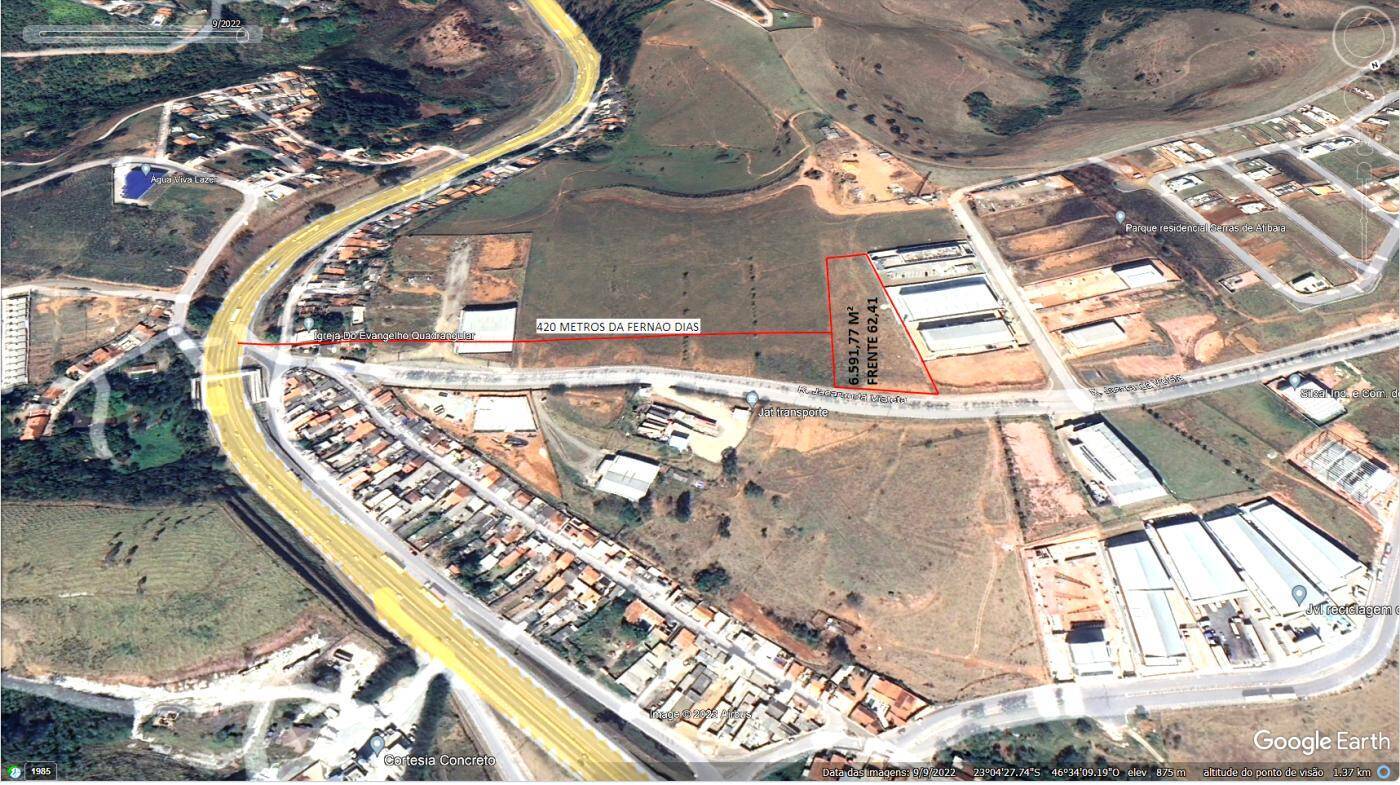Terreno, 5914 m² - Foto 9
