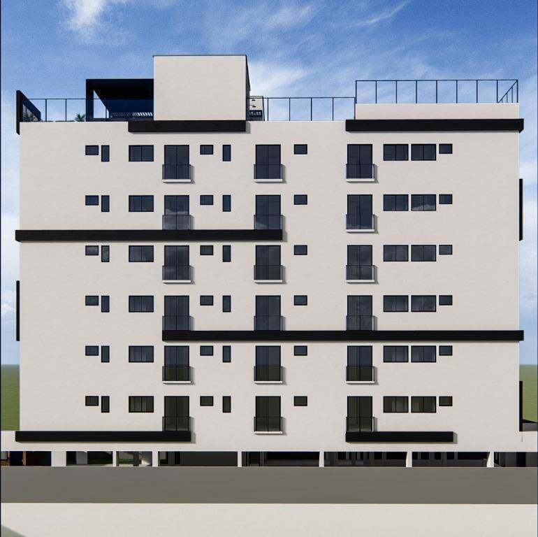 Apartamento, 1 quarto, 42 m² - Foto 3