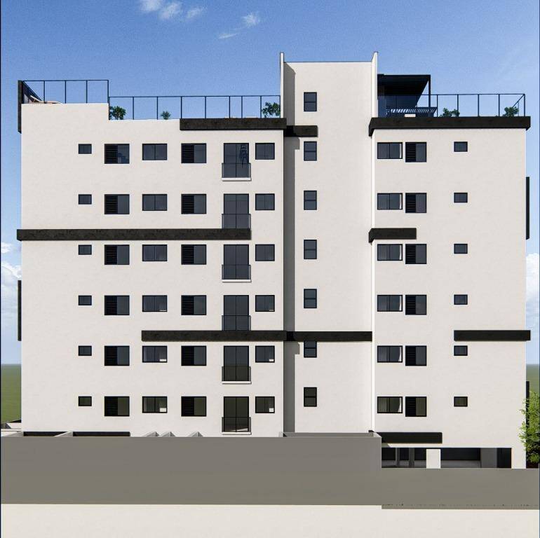 Apartamento, 1 quarto, 42 m² - Foto 4
