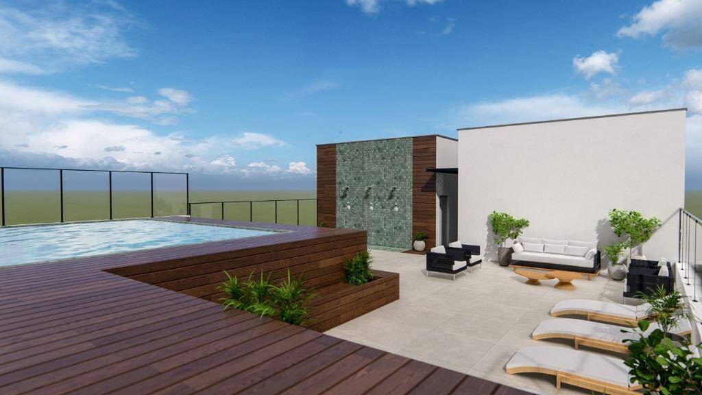 Apartamento, 1 quarto, 42 m² - Foto 6