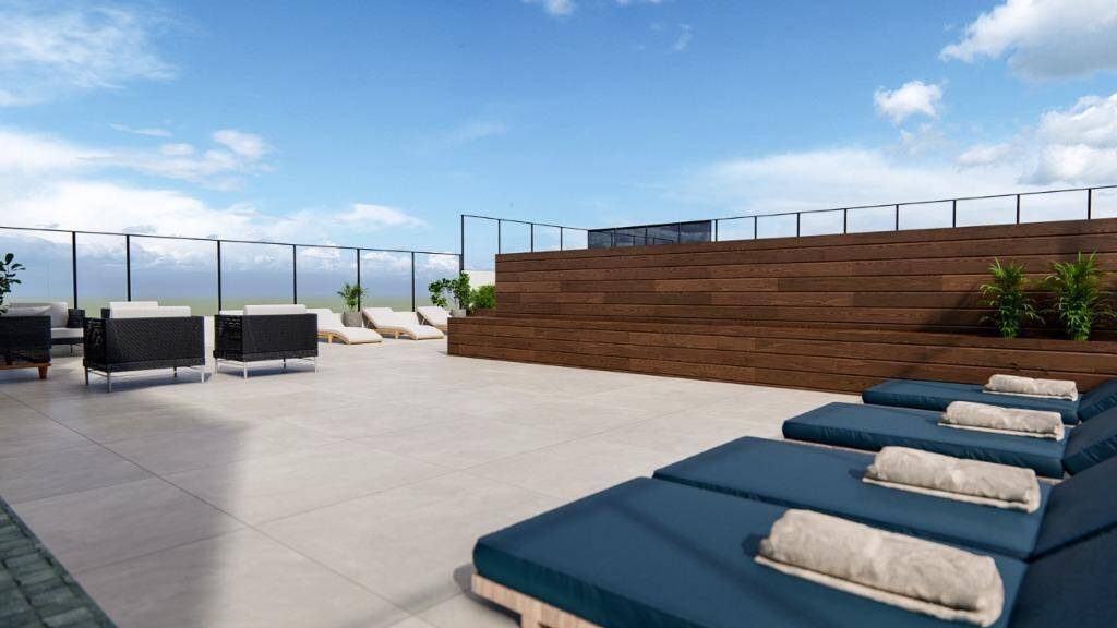 Apartamento, 1 quarto, 42 m² - Foto 7