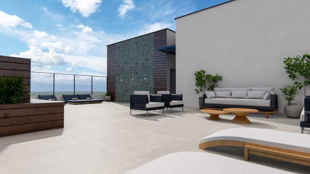 Apartamento, 1 quarto, 42 m² - Foto 8