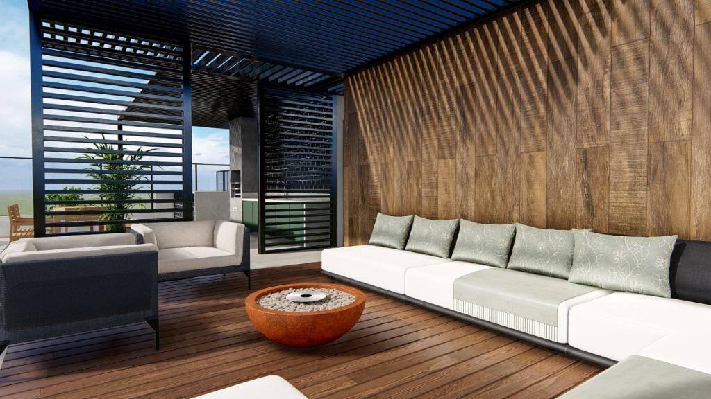 Apartamento, 1 quarto, 42 m² - Foto 9