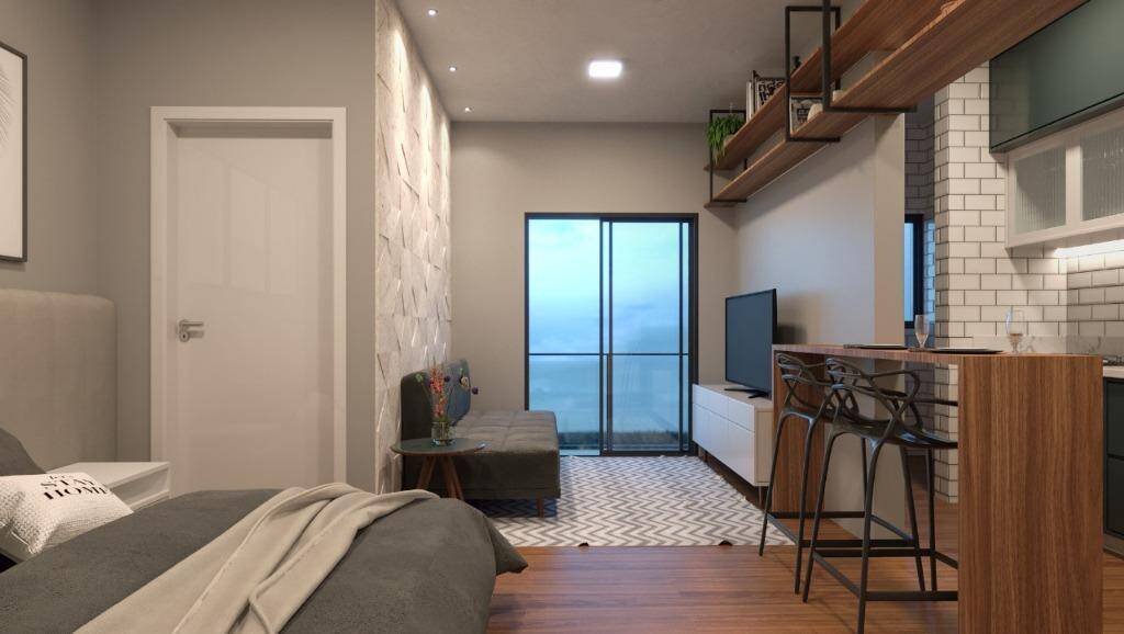 Apartamento, 1 quarto, 42 m² - Foto 17