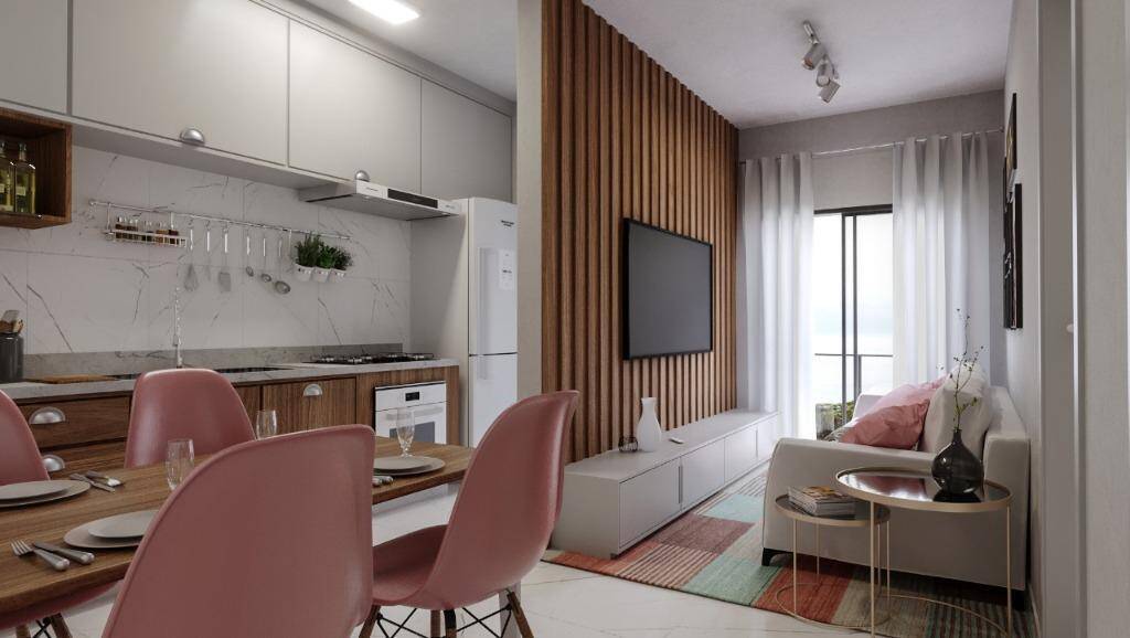 Apartamento, 1 quarto, 42 m² - Foto 20