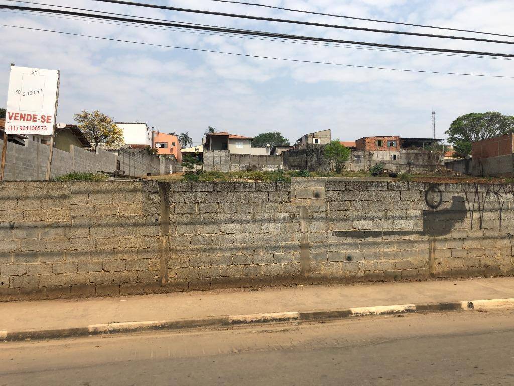 Terreno, 2100 m² - Foto 1