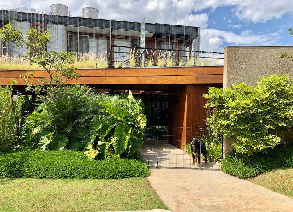 Casa, 4 quartos, 613 m² - Foto 2