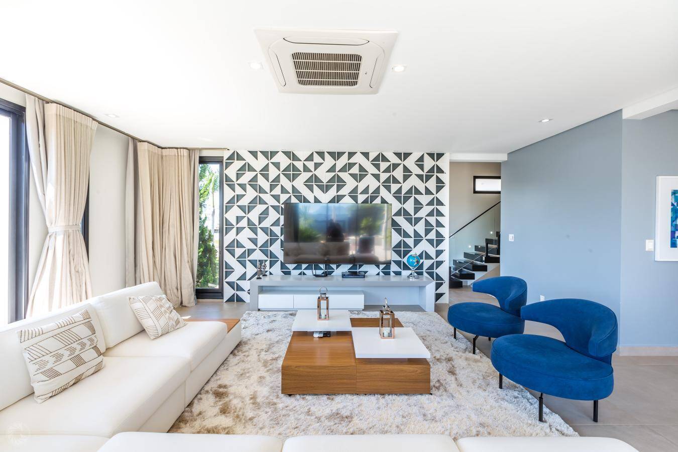 Casa de Condomínio, 5 quartos - Foto 4