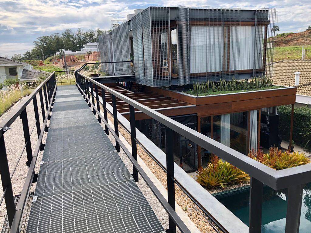 Casa, 4 quartos, 613 m² - Foto 9