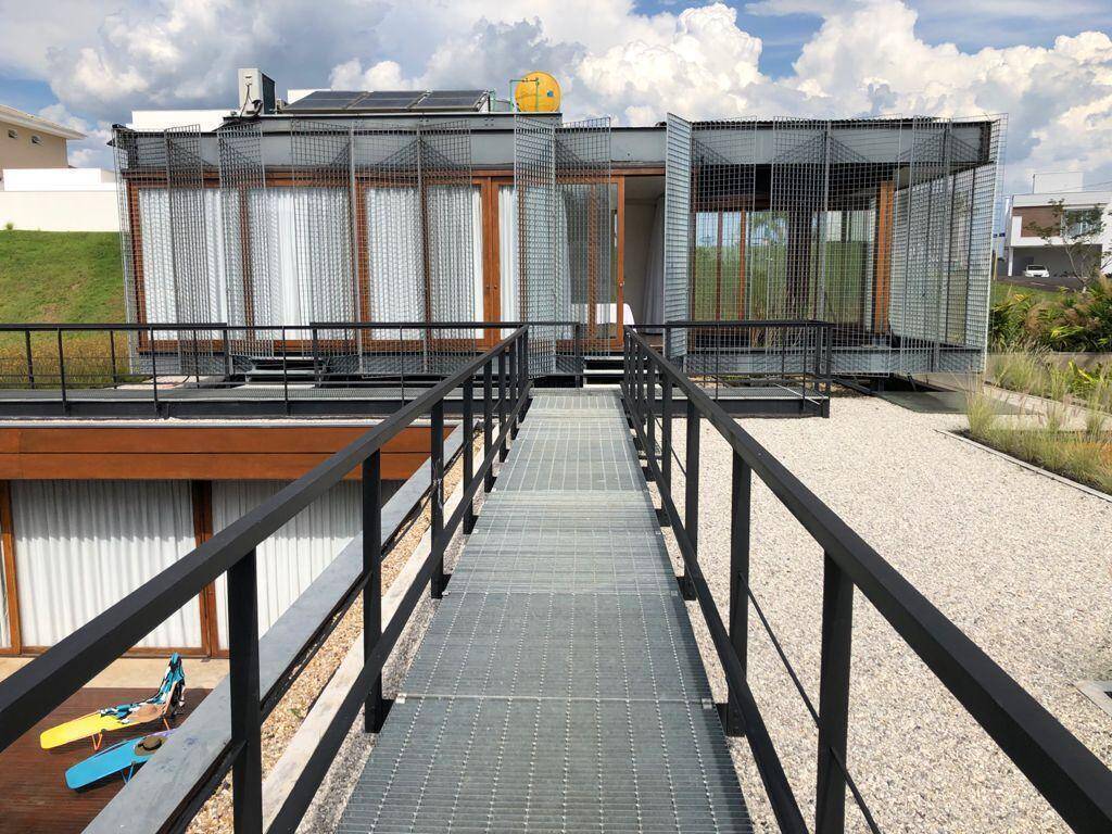Casa, 4 quartos, 613 m² - Foto 10