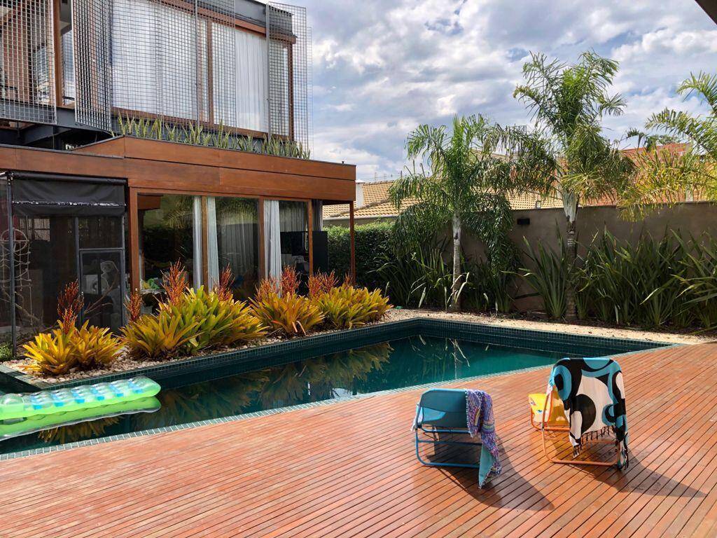 Casa, 4 quartos, 613 m² - Foto 11