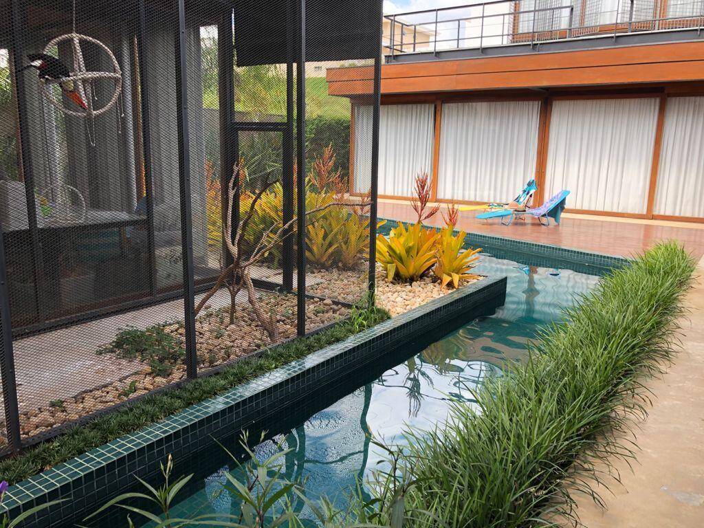 Casa, 4 quartos, 613 m² - Foto 12