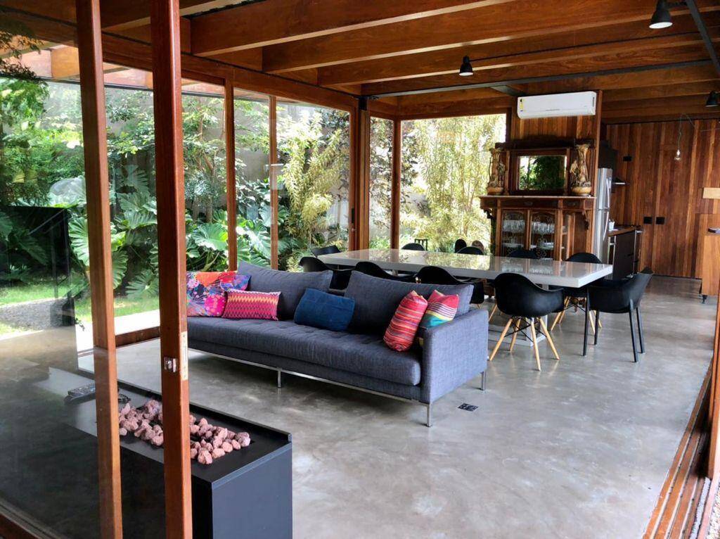 Casa, 4 quartos, 613 m² - Foto 15