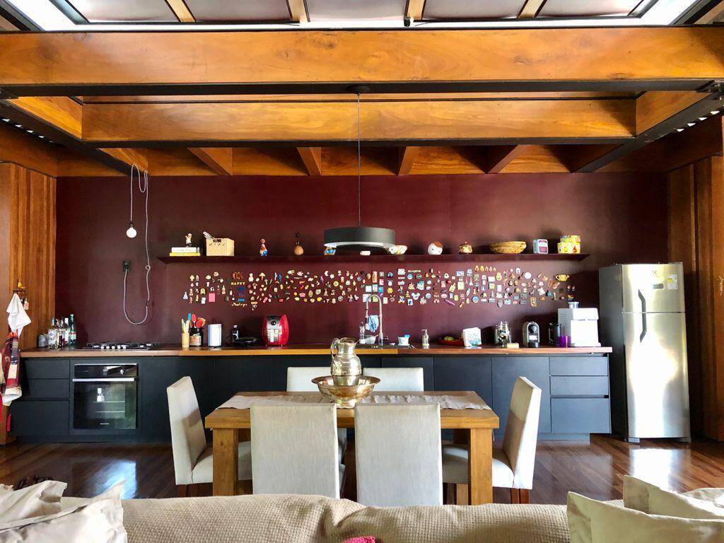 Casa, 4 quartos, 613 m² - Foto 16