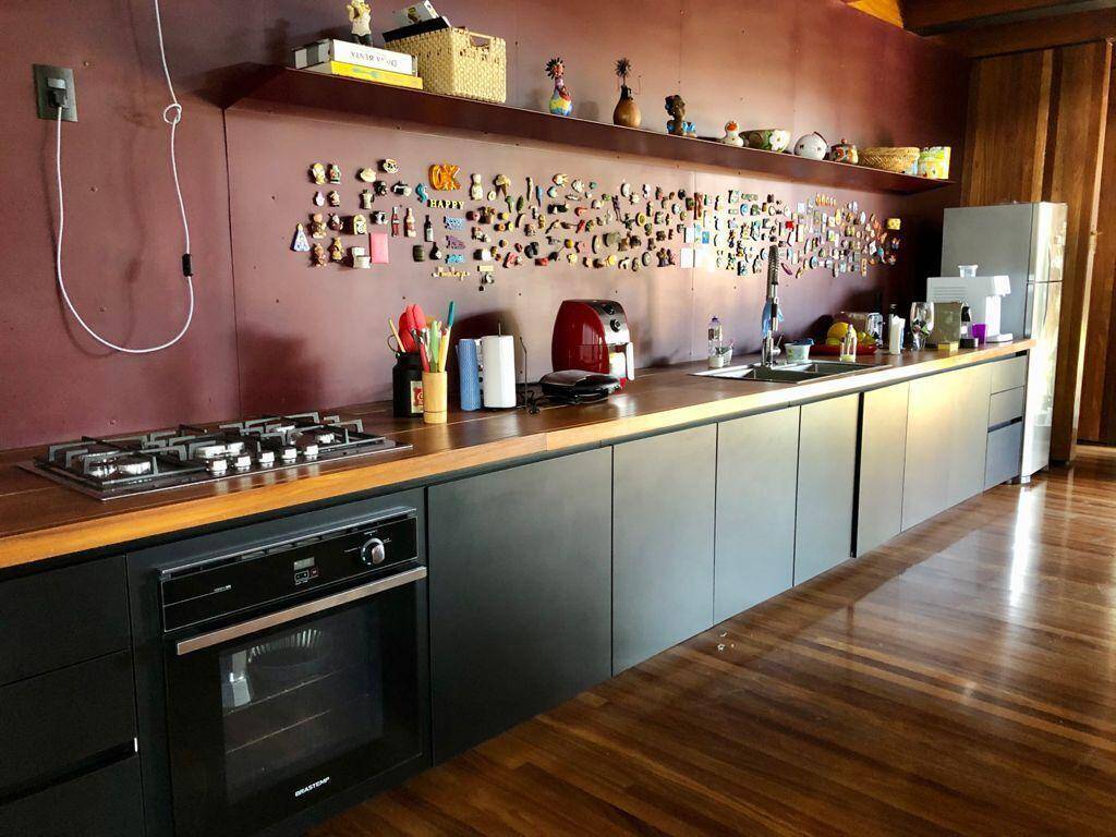Casa, 4 quartos, 613 m² - Foto 22