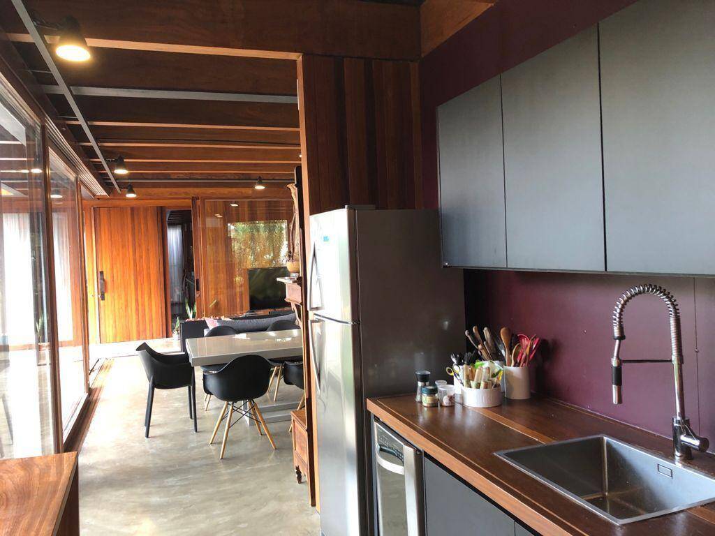Casa, 4 quartos, 613 m² - Foto 26
