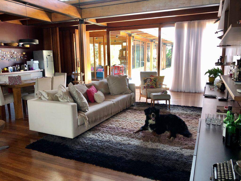 Casa, 4 quartos, 613 m² - Foto 27