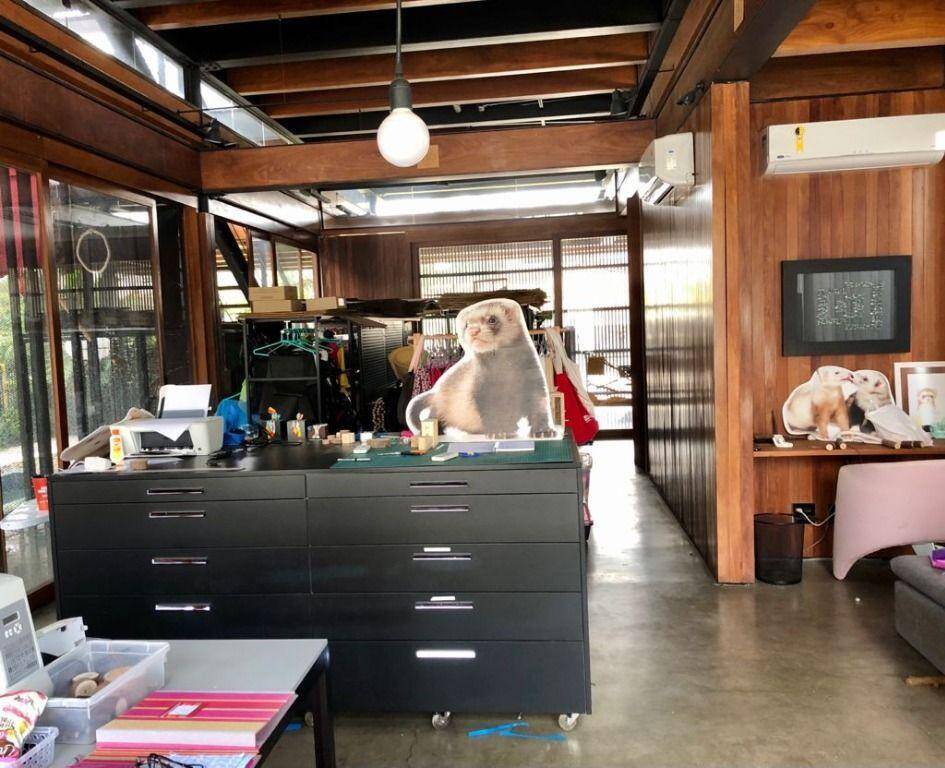Casa, 4 quartos, 613 m² - Foto 28