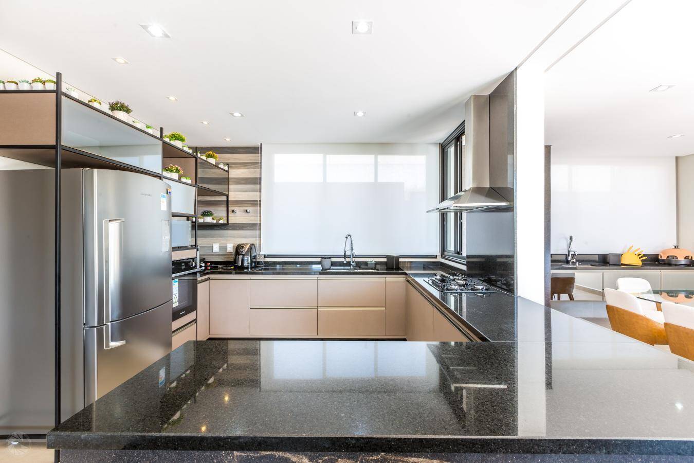 Casa de Condomínio, 5 quartos - Foto 7