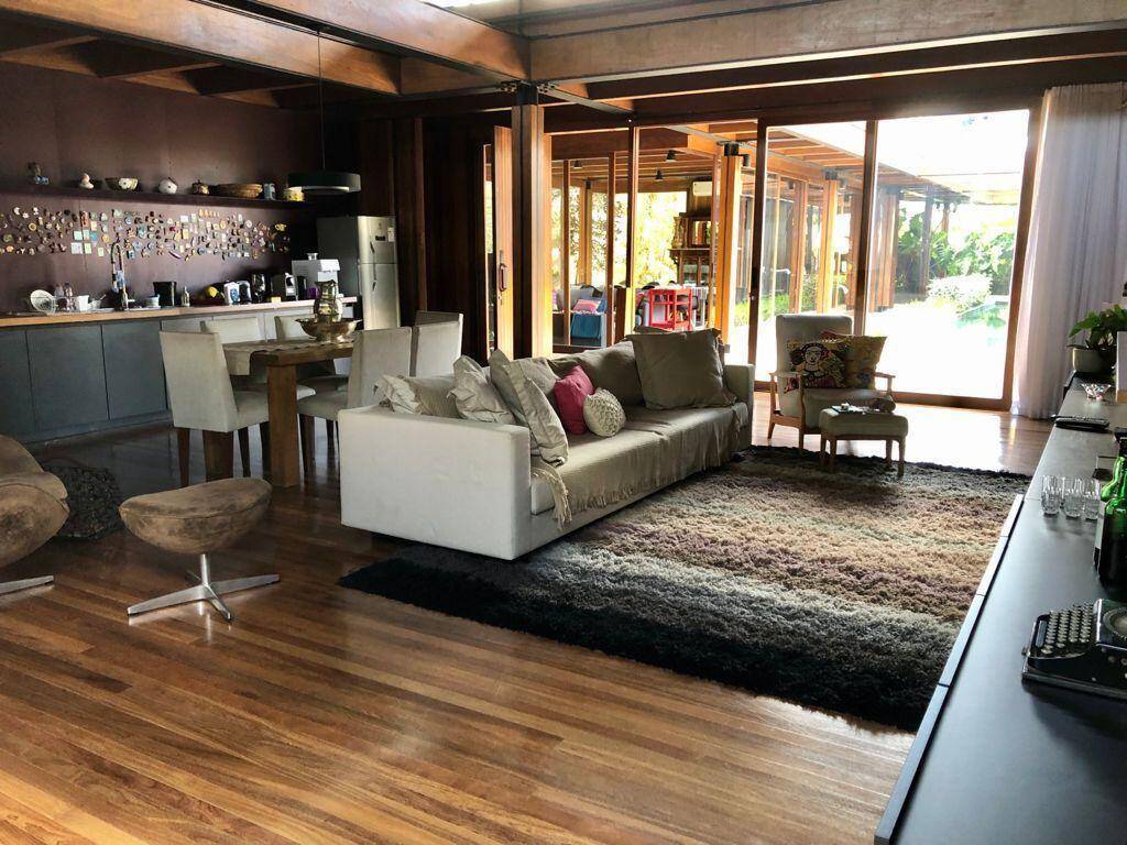 Casa, 4 quartos, 613 m² - Foto 34