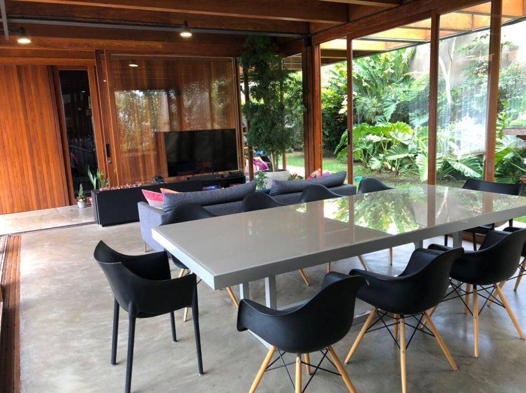 Casa, 4 quartos, 613 m² - Foto 35