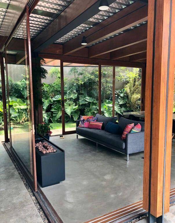 Casa, 4 quartos, 613 m² - Foto 49