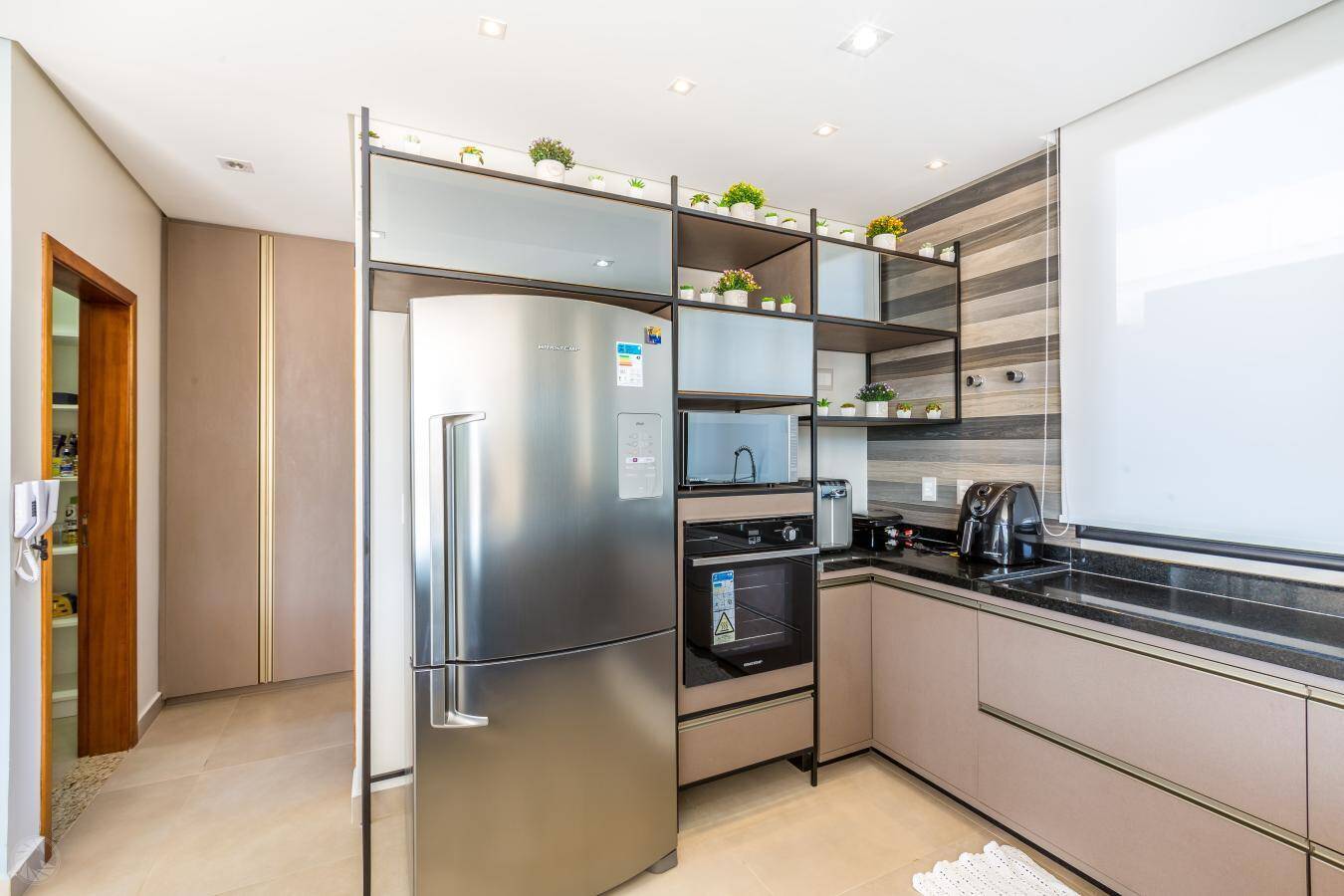 Casa de Condomínio, 5 quartos - Foto 10