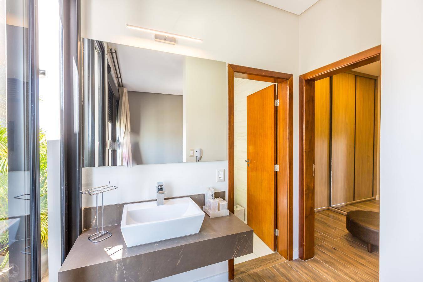 Casa de Condomínio, 5 quartos - Foto 17