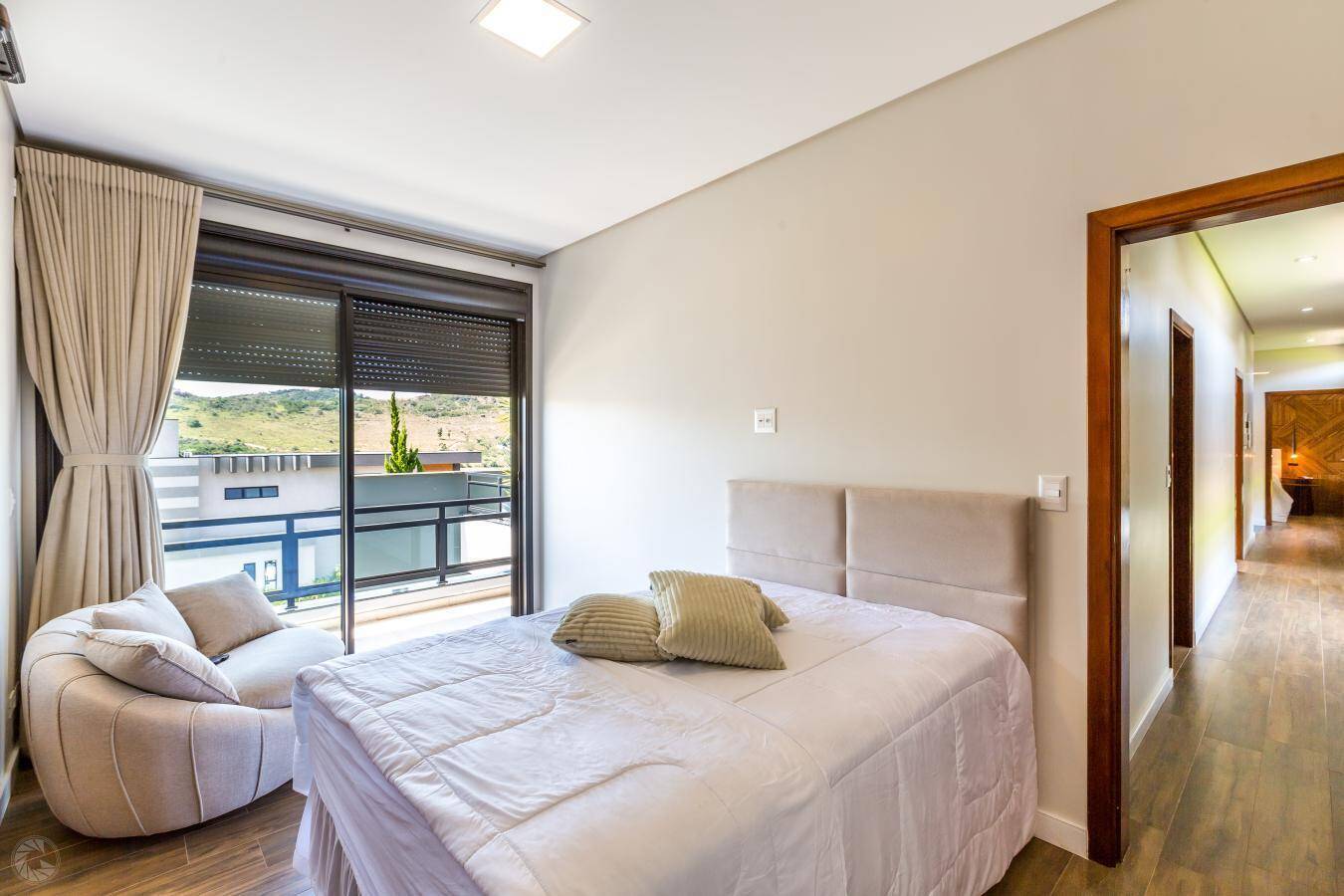 Casa de Condomínio, 5 quartos - Foto 24