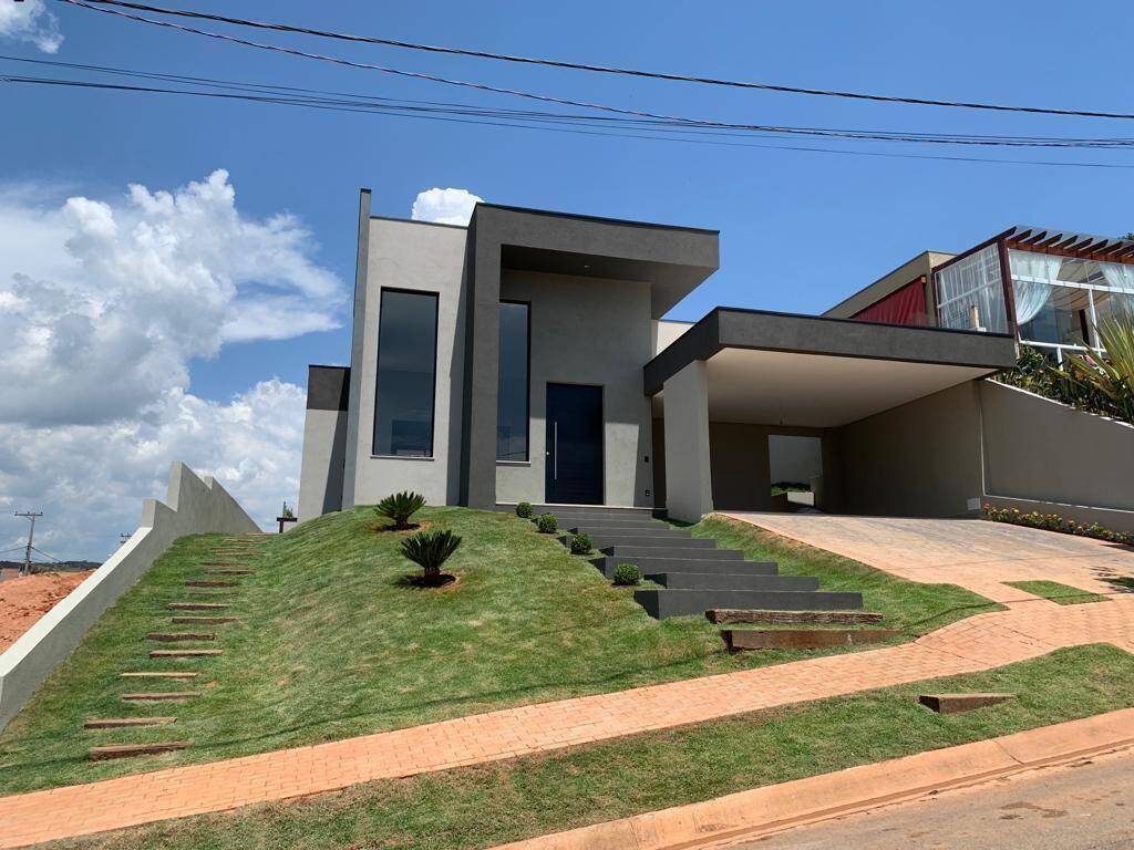 Casa de Condomínio, 3 quartos - Foto 7