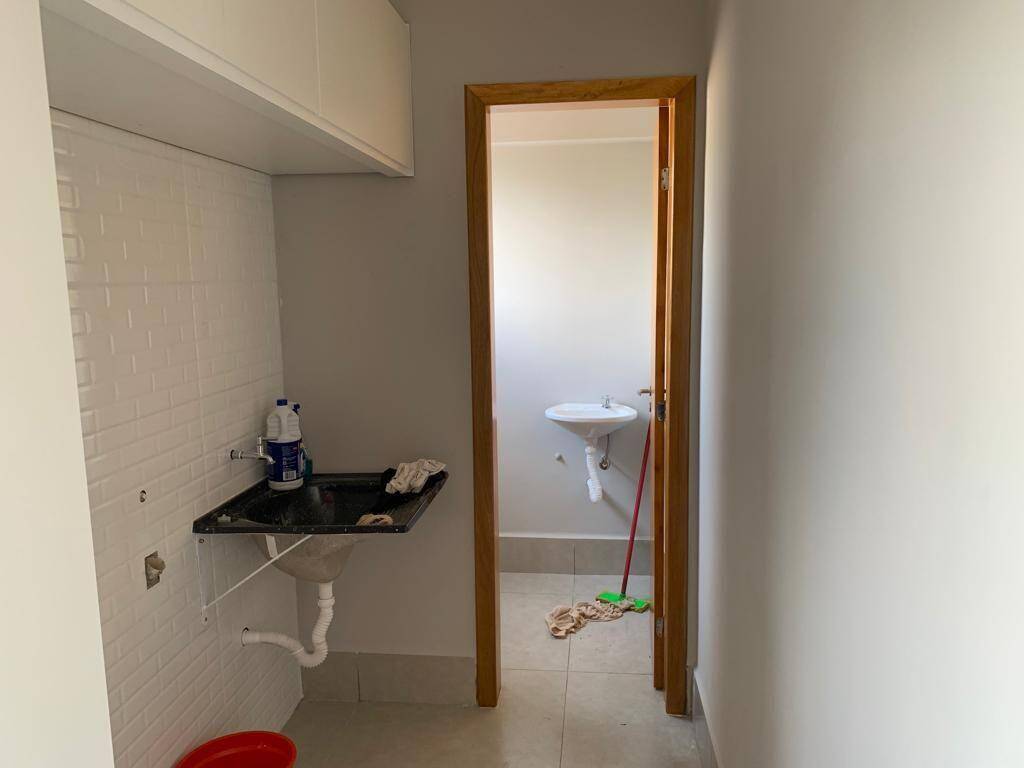 Casa de Condomínio, 3 quartos - Foto 9