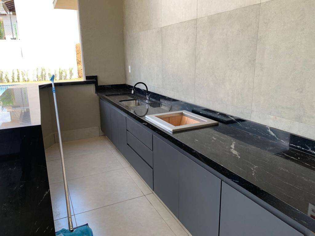 Casa de Condomínio, 3 quartos - Foto 10