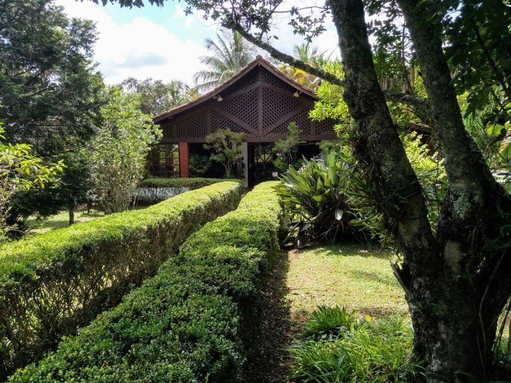 Sítio, 5 quartos, 7600 m² - Foto 3
