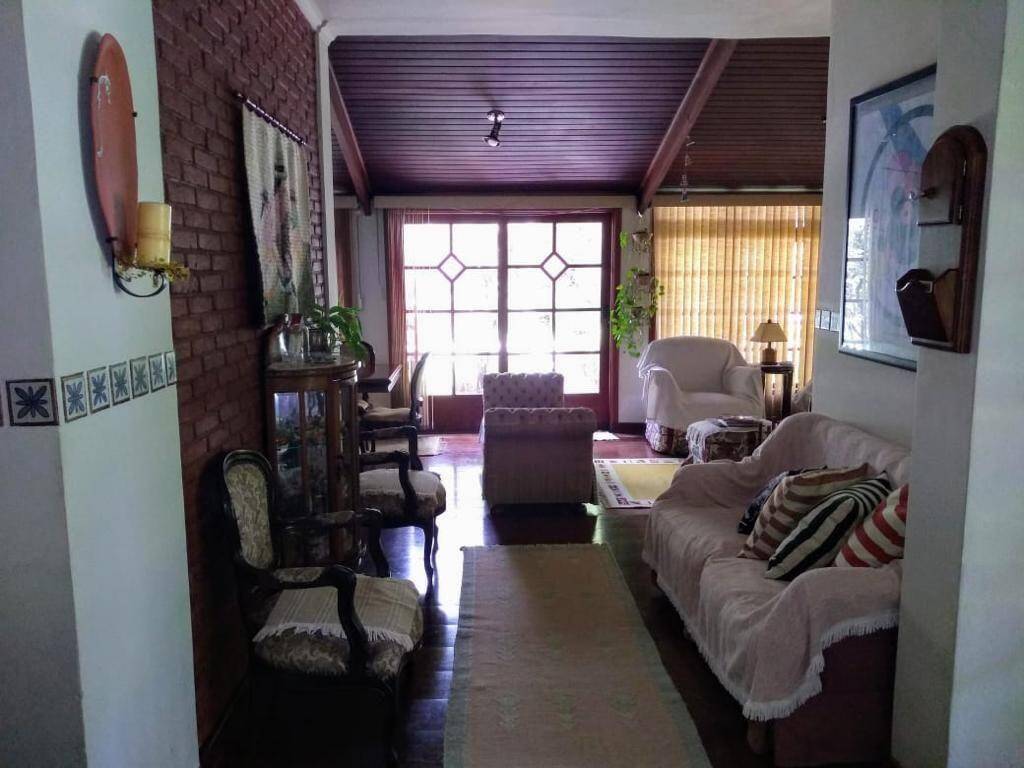 Sítio, 5 quartos, 7600 m² - Foto 11