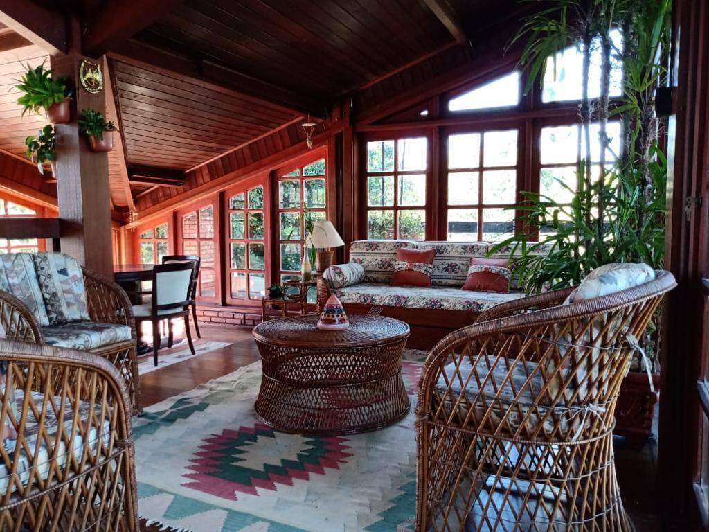 Sítio, 5 quartos, 7600 m² - Foto 14