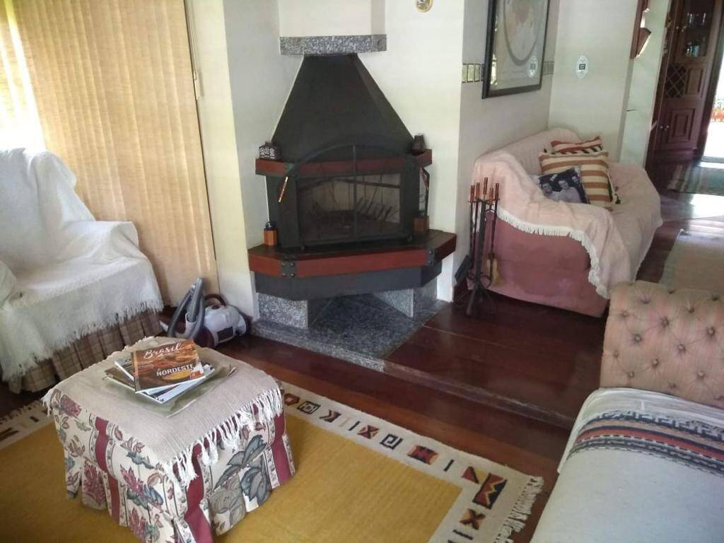 Sítio, 5 quartos, 7600 m² - Foto 15