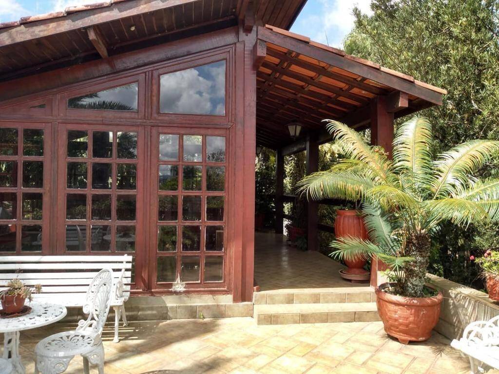 Sítio, 5 quartos, 7600 m² - Foto 16