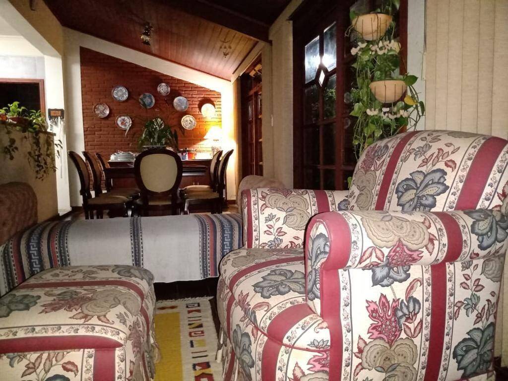 Sítio, 5 quartos, 7600 m² - Foto 22